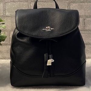 COACH ELLE BACKPACK